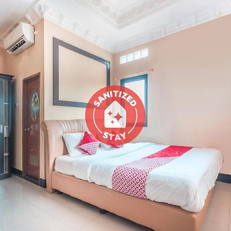 Super Oyo 1640 Fallinda Hotel Bogor Zewnętrze zdjęcie