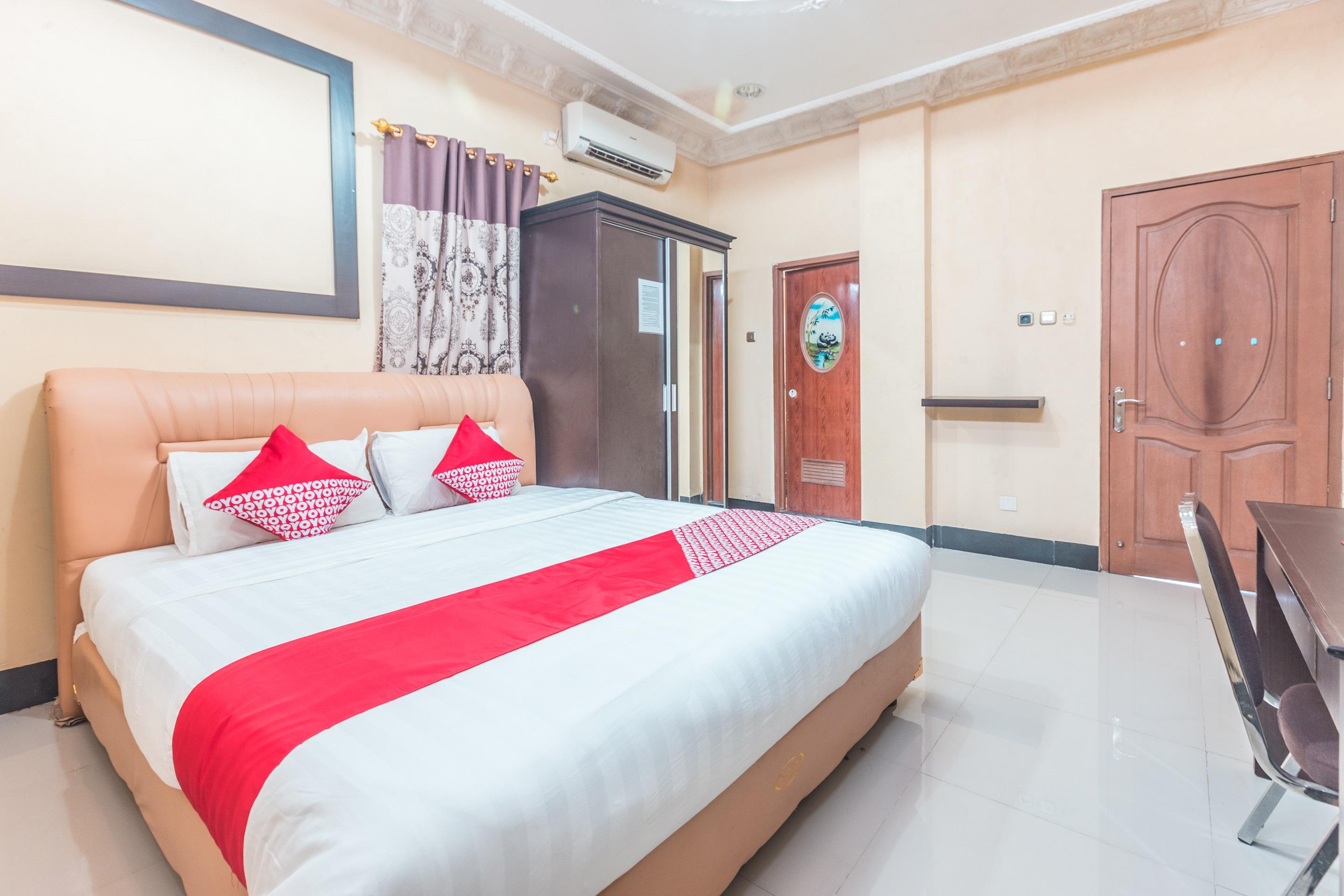 Super Oyo 1640 Fallinda Hotel Bogor Zewnętrze zdjęcie