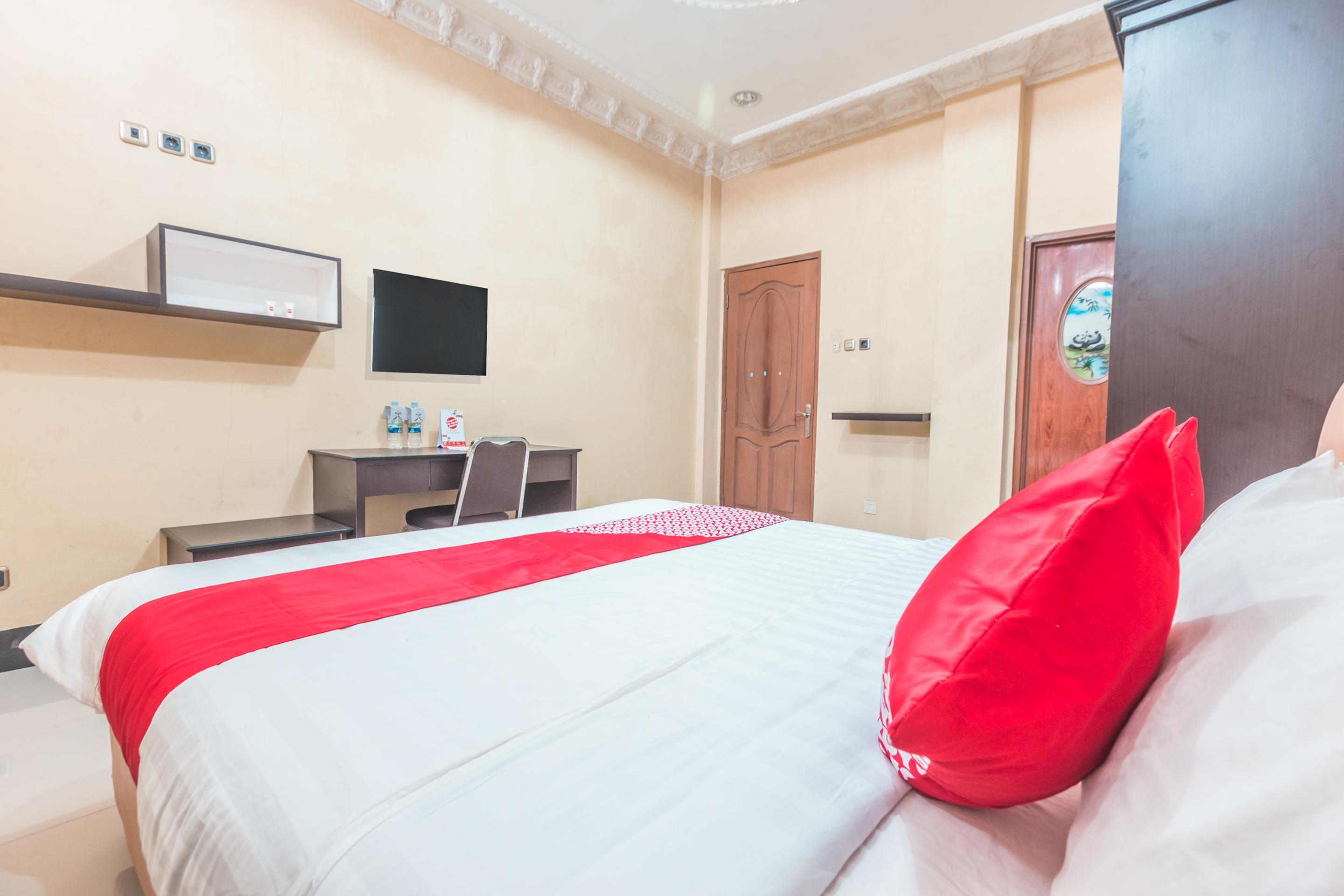 Super Oyo 1640 Fallinda Hotel Bogor Zewnętrze zdjęcie