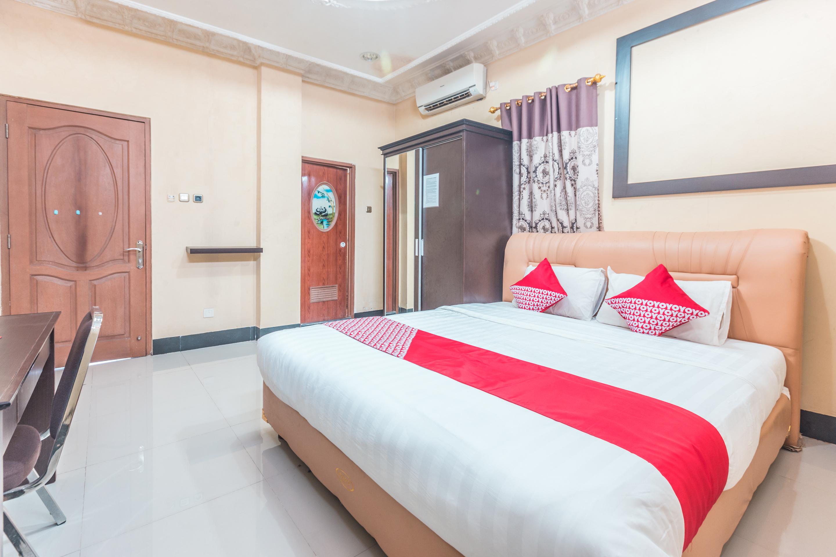 Super Oyo 1640 Fallinda Hotel Bogor Zewnętrze zdjęcie